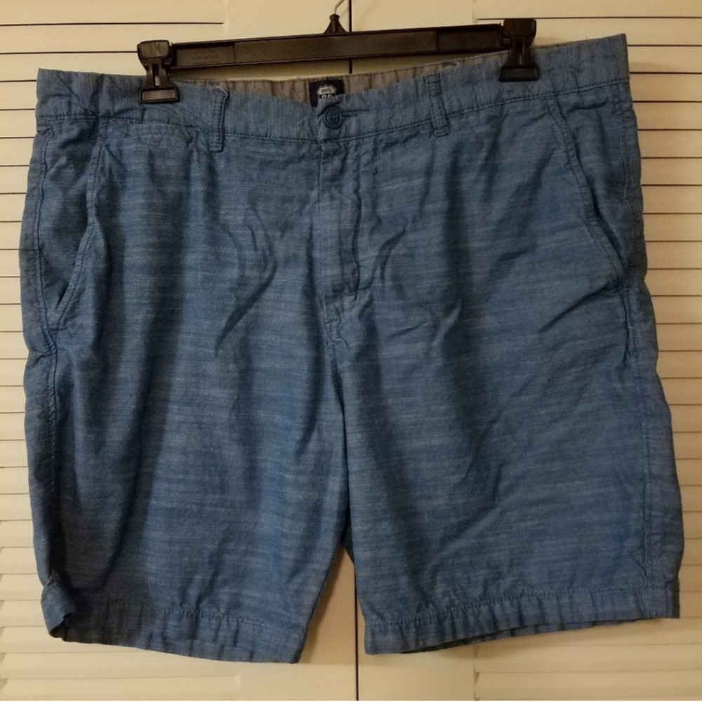 NWT Men's Blue Route 66 Shorts